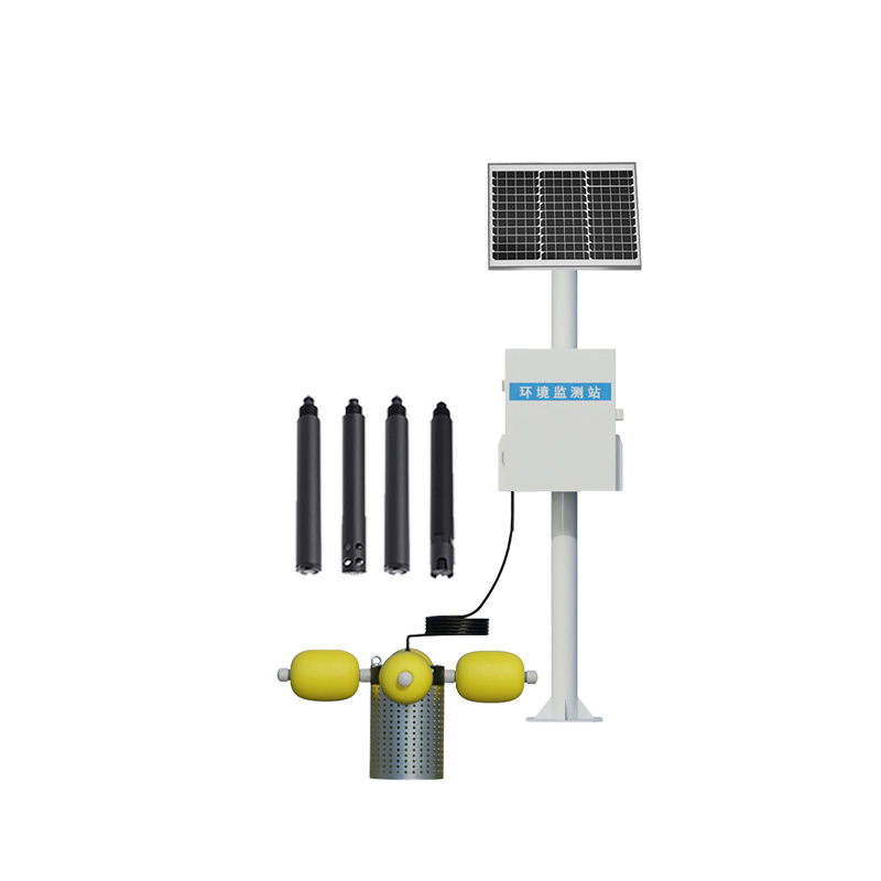 水質監(jiān)測站